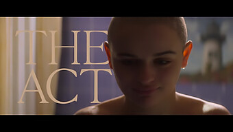 The Act S01e04: Joey Kings Ville Eventyr