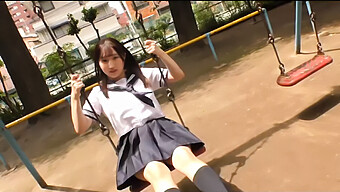 Pengalaman Pancutan Yang Intens Oleh Gadis Asia Saaya Irie Dalam Video Cosplay Hardcore